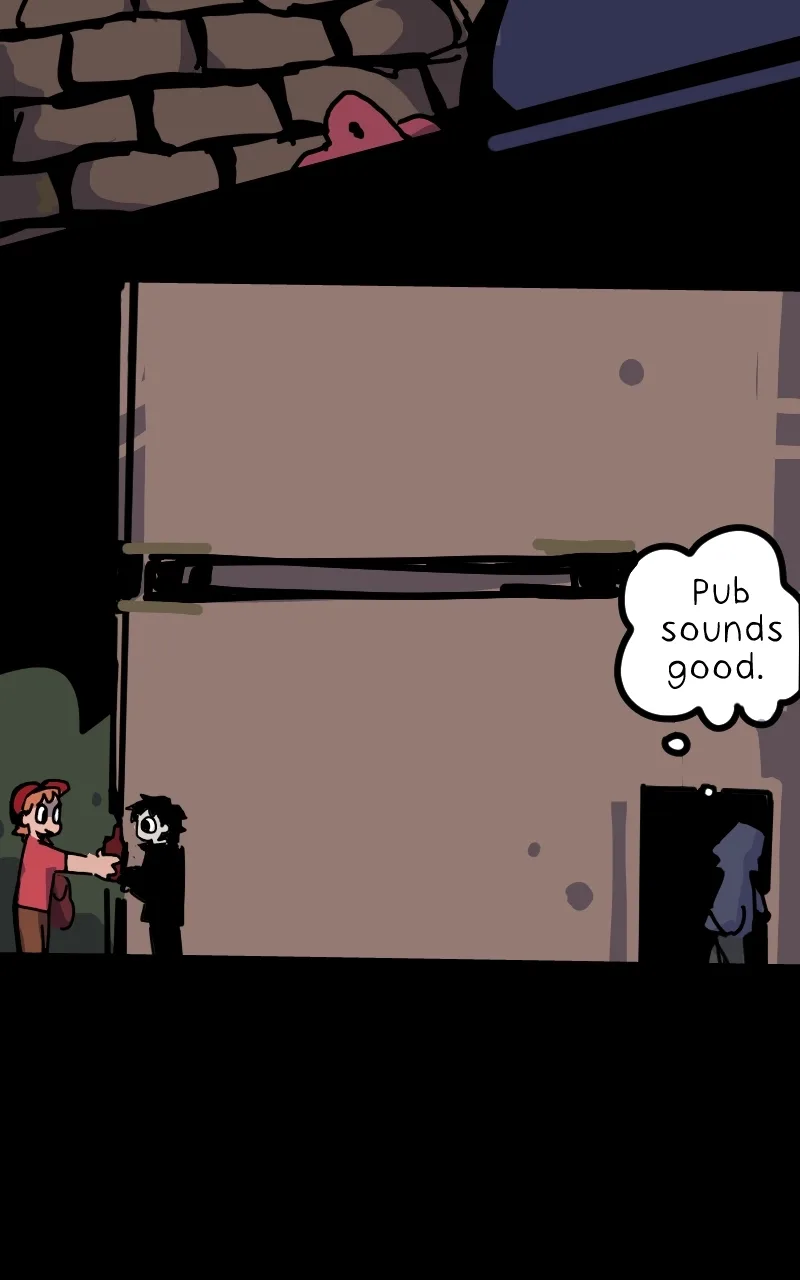Paperteeth! Chapter 119 page 5