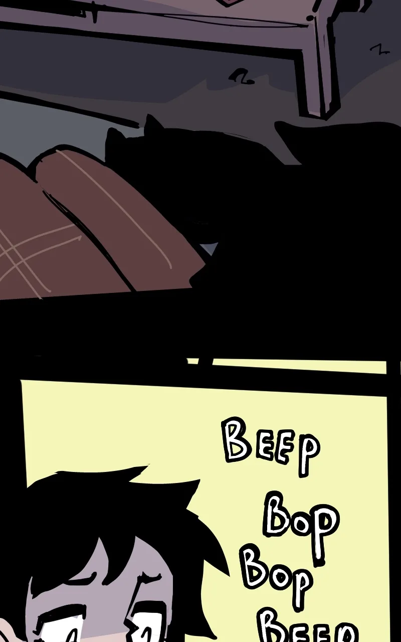 Paperteeth! Chapter 119 page 12