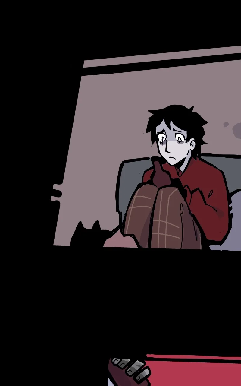 Paperteeth! Chapter 119 page 9