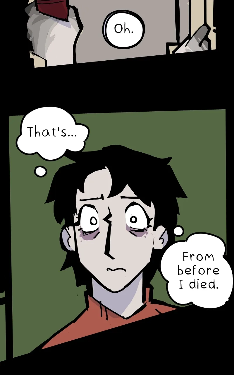 Paperteeth! Chapter 119 page 7