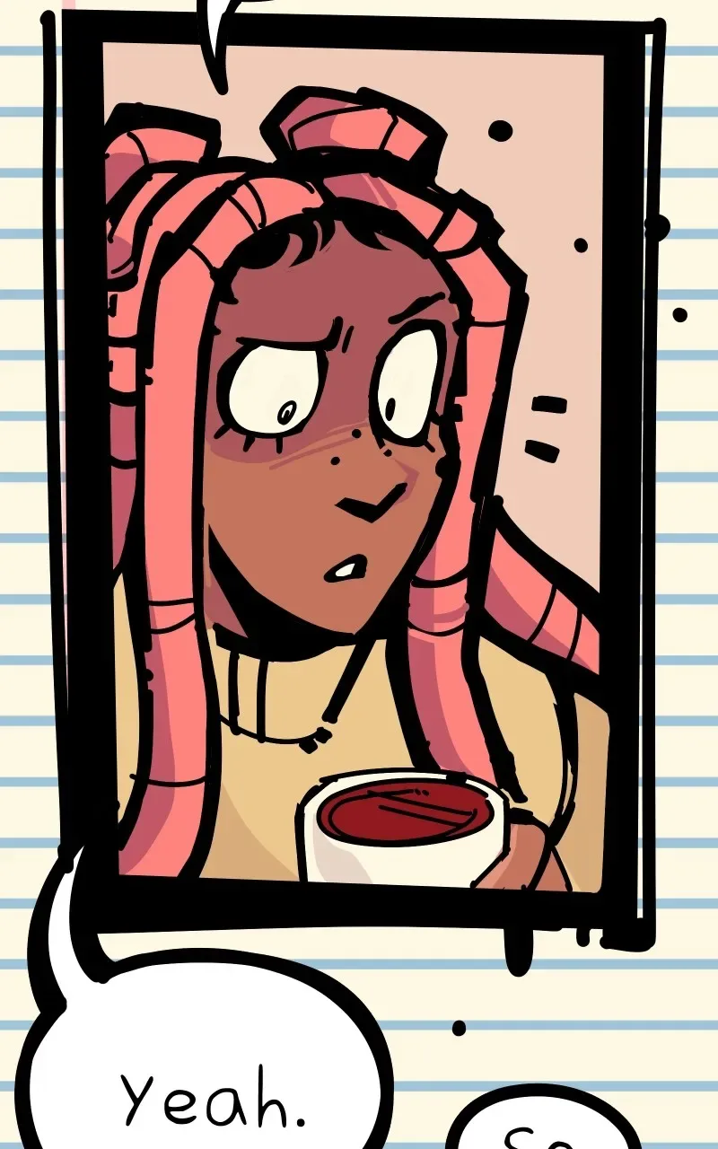 Paperteeth! Chapter 12 page 18