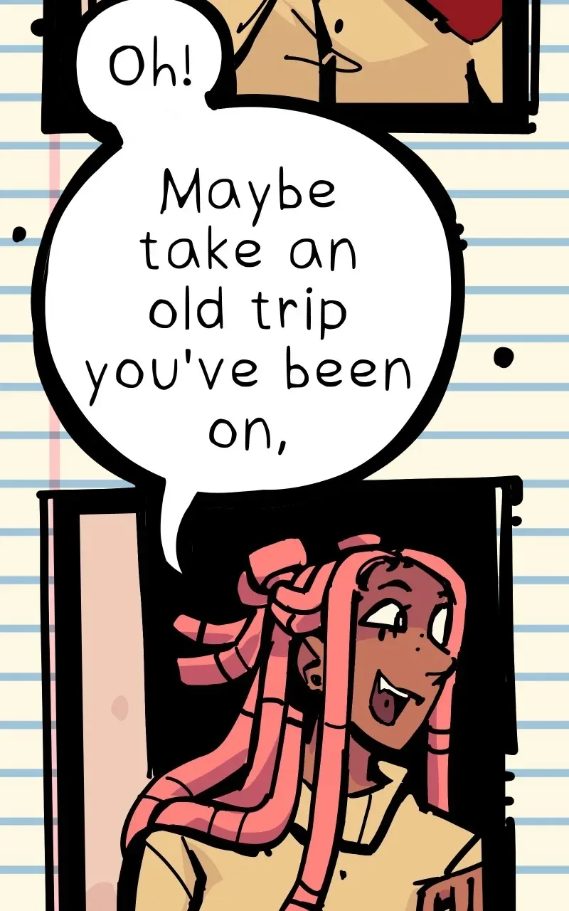 Paperteeth! Chapter 12 page 12