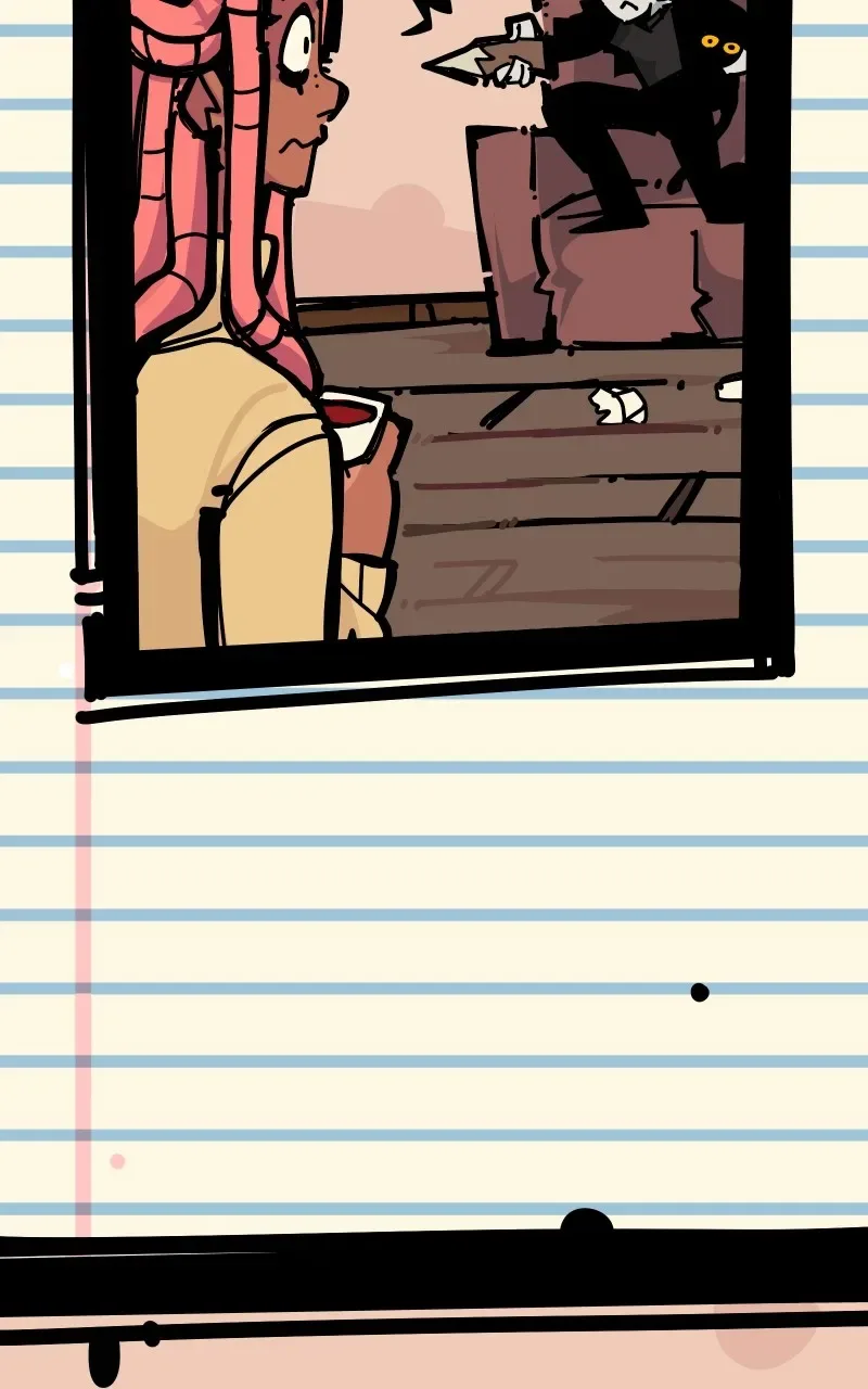 Paperteeth! Chapter 12 page 15