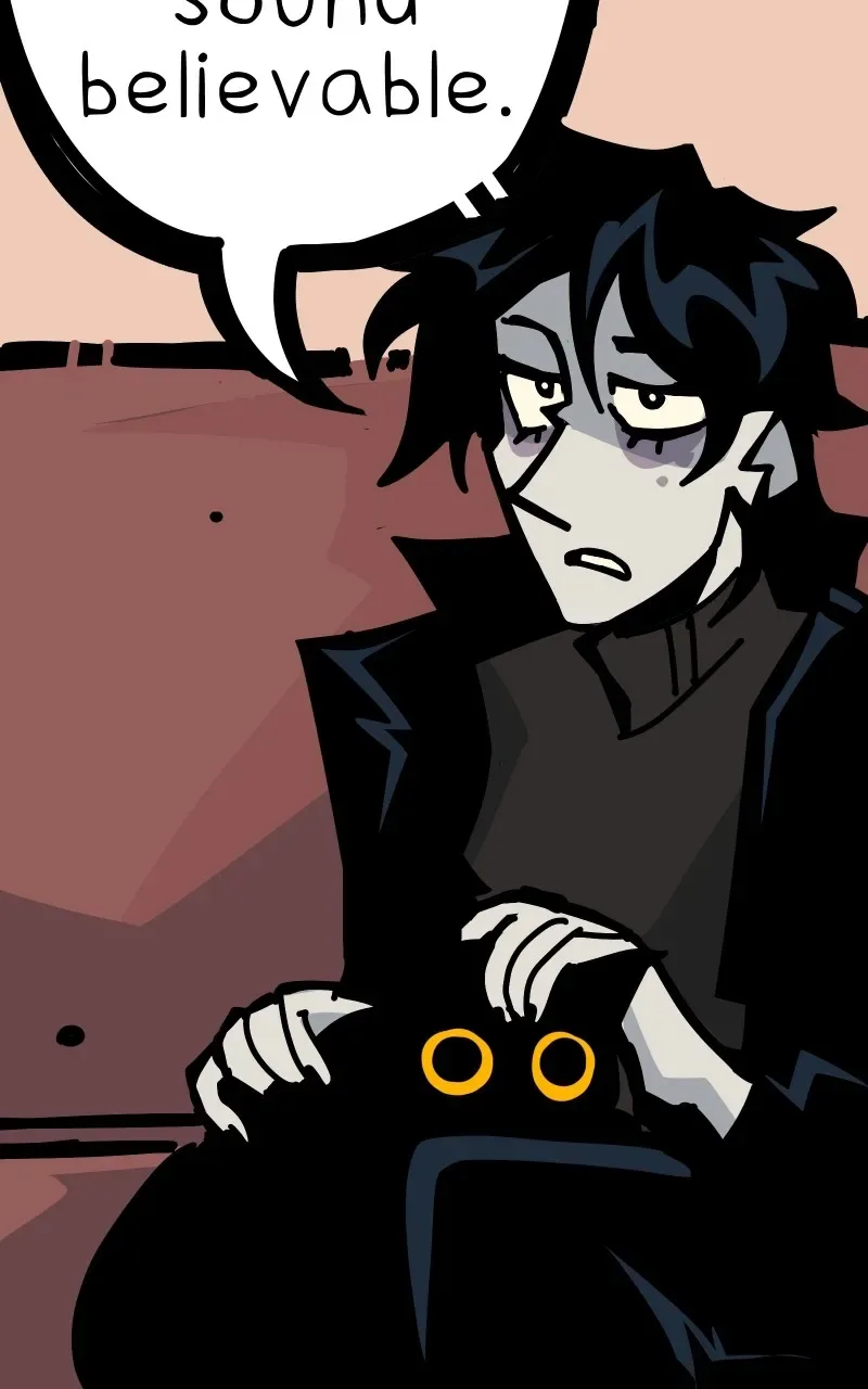 Paperteeth! Chapter 12 page 10