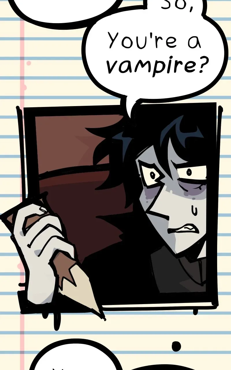 Paperteeth! Chapter 12 page 19