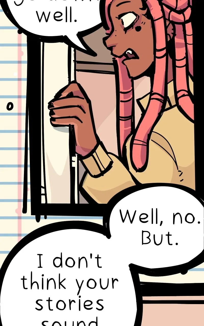 Paperteeth! Chapter 12 page 9