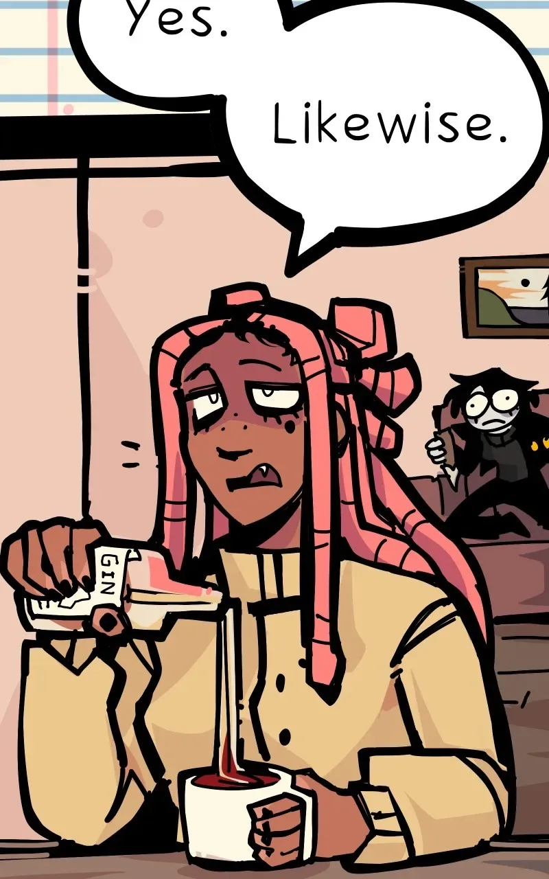 Paperteeth! Chapter 12 page 20