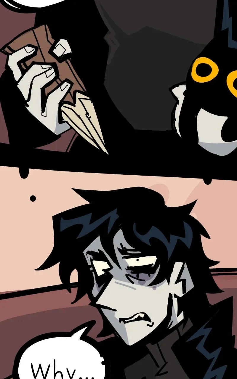 Paperteeth! Chapter 12 page 22