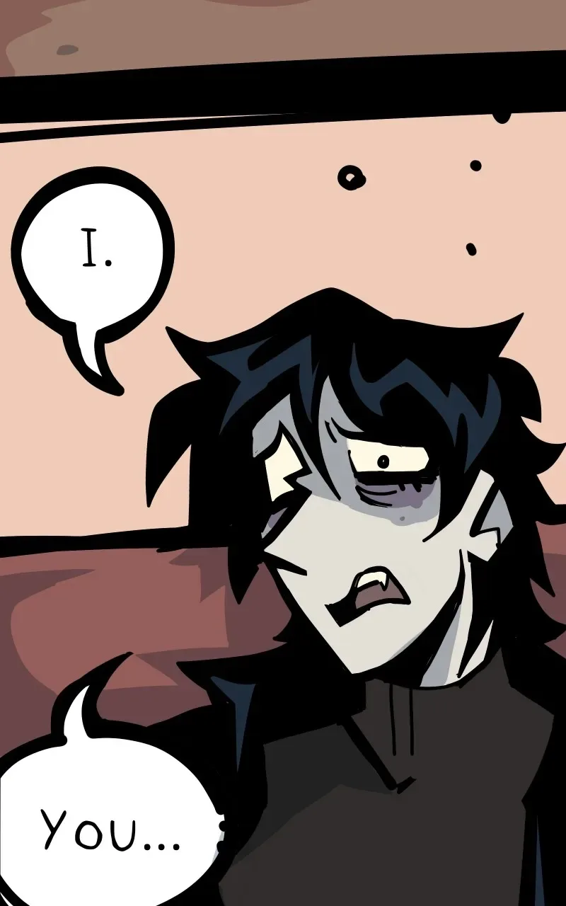 Paperteeth! Chapter 12 page 21