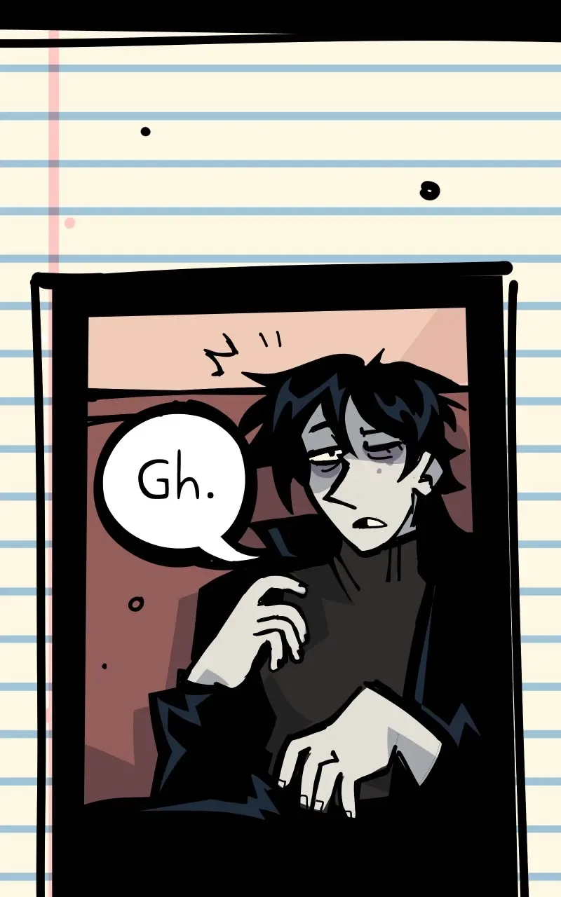 Paperteeth! Chapter 12 page 6