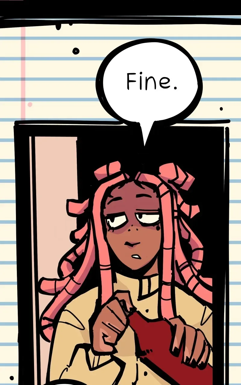 Paperteeth! Chapter 12 page 11