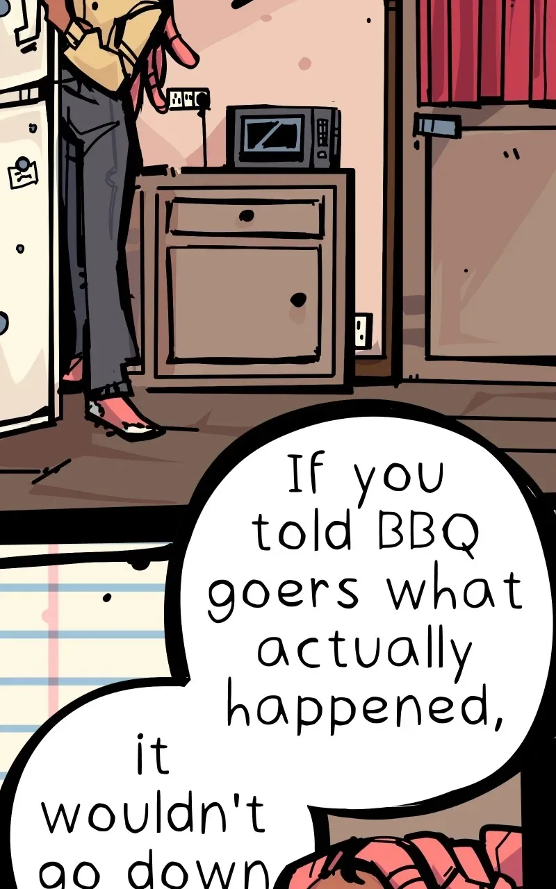 Paperteeth! Chapter 12 page 8
