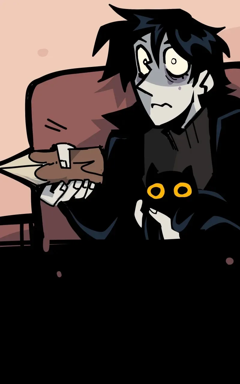 Paperteeth! Chapter 12 page 16