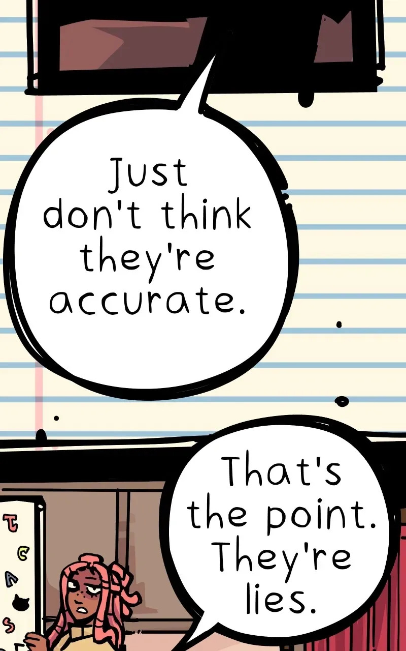 Paperteeth! Chapter 12 page 7