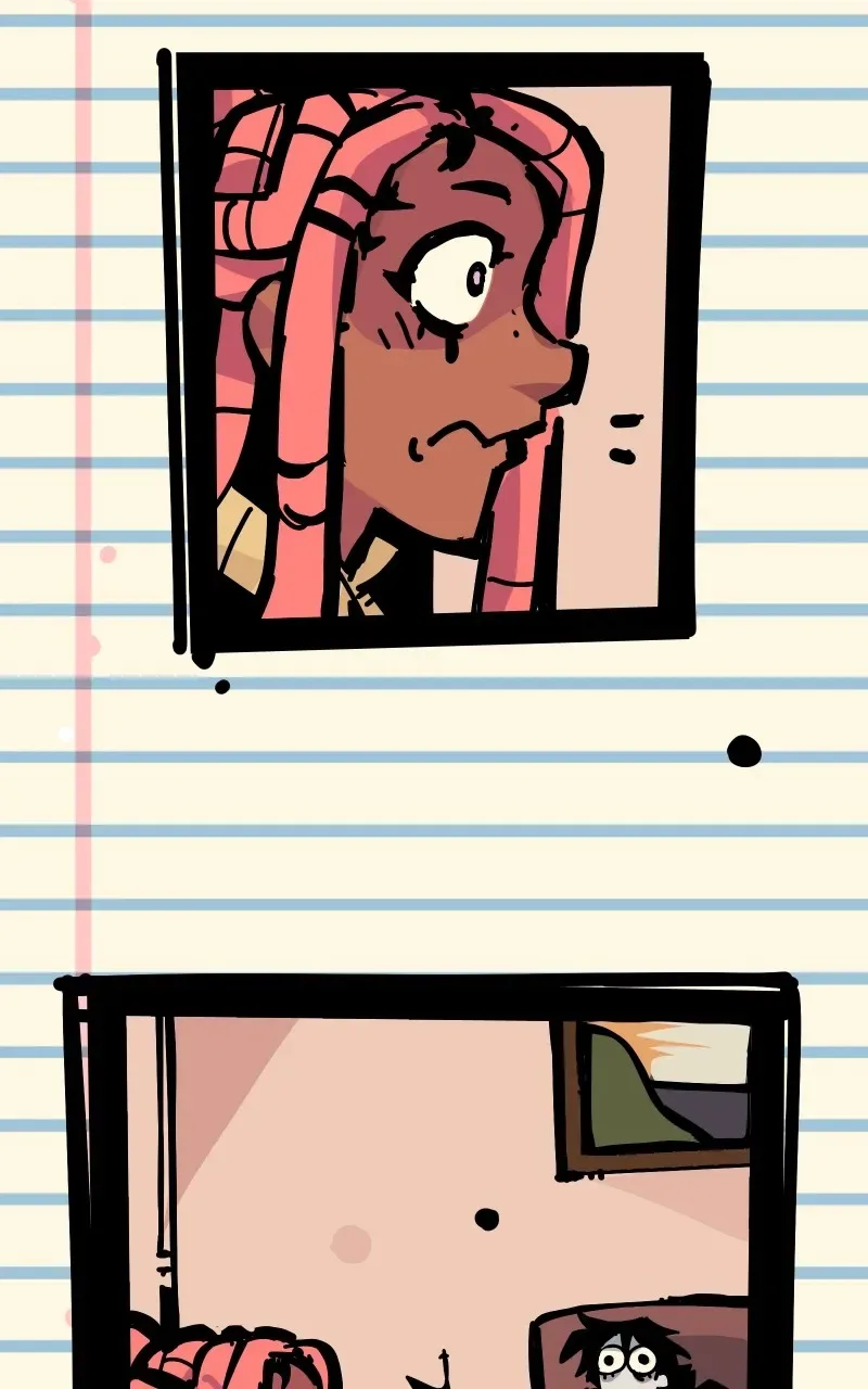 Paperteeth! Chapter 12 page 14