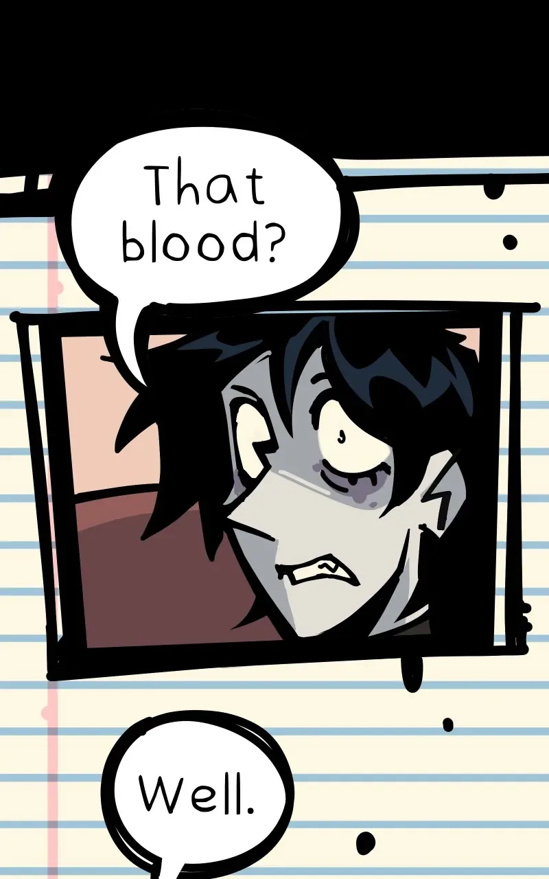 Paperteeth! Chapter 12 page 17