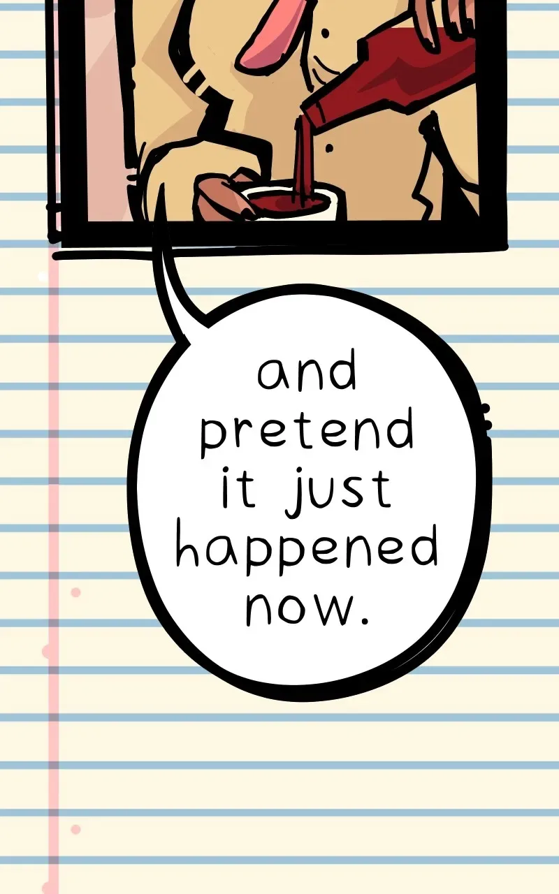 Paperteeth! Chapter 12 page 13