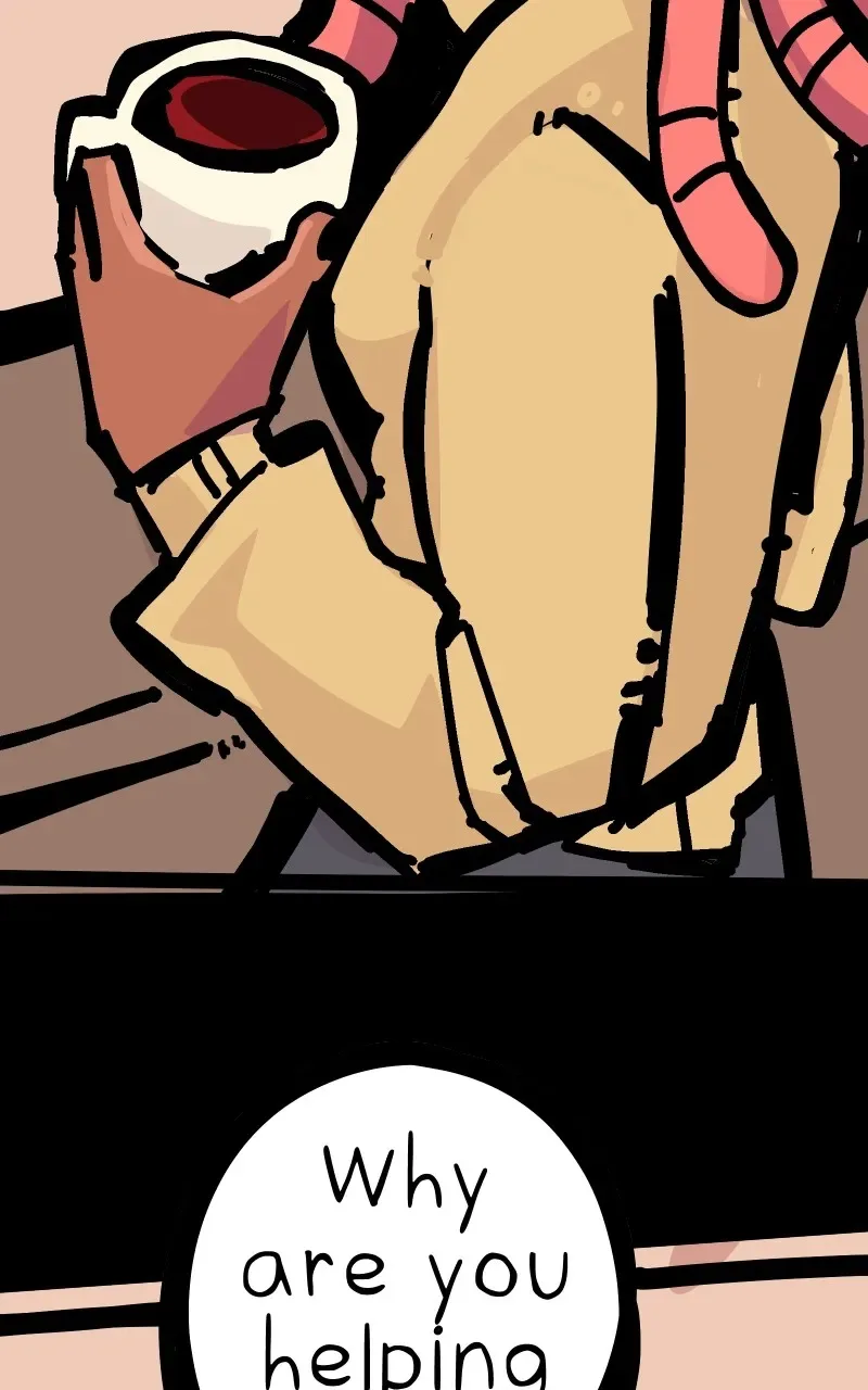 Paperteeth! Chapter 12 page 26