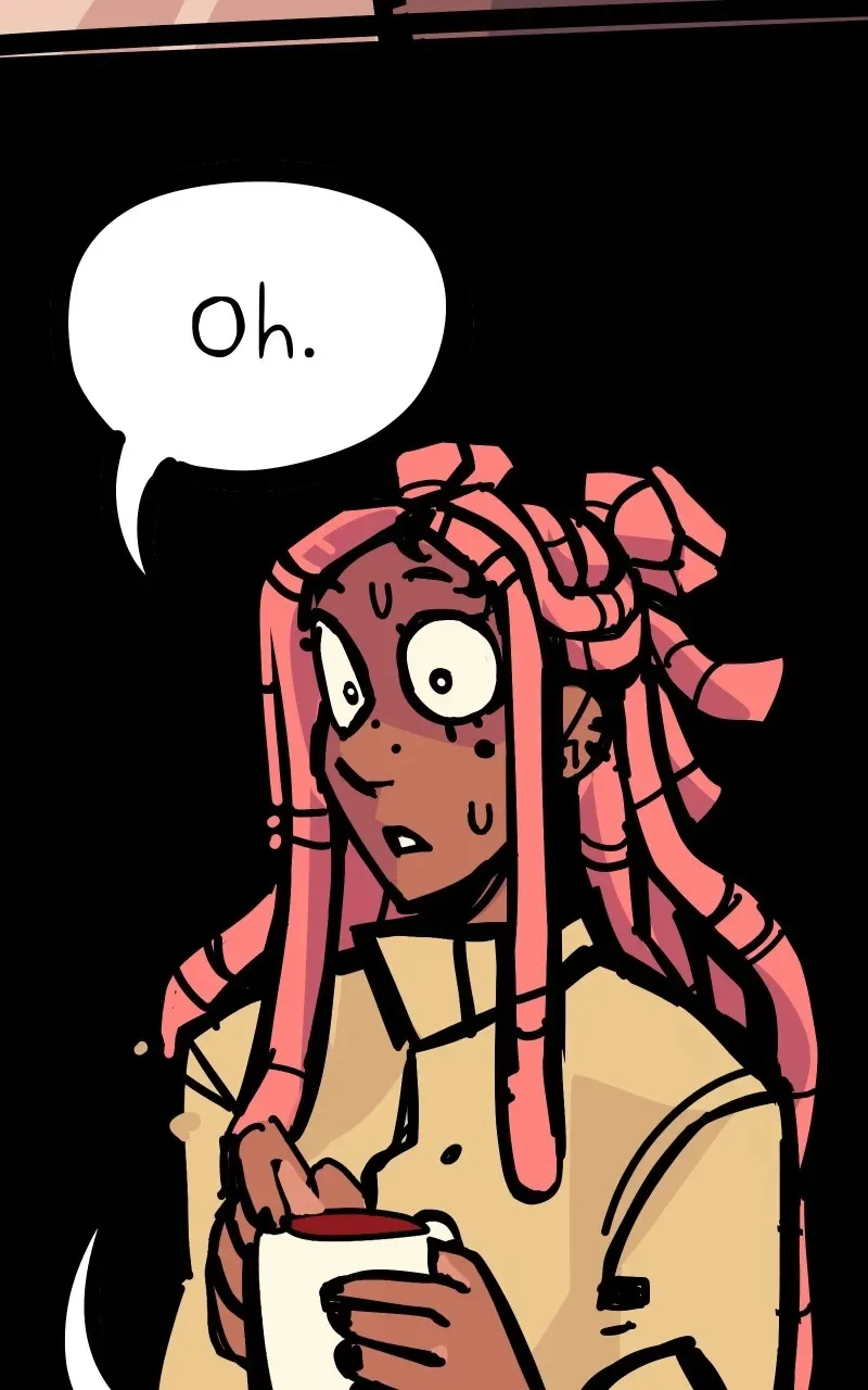Paperteeth! Chapter 12 page 28