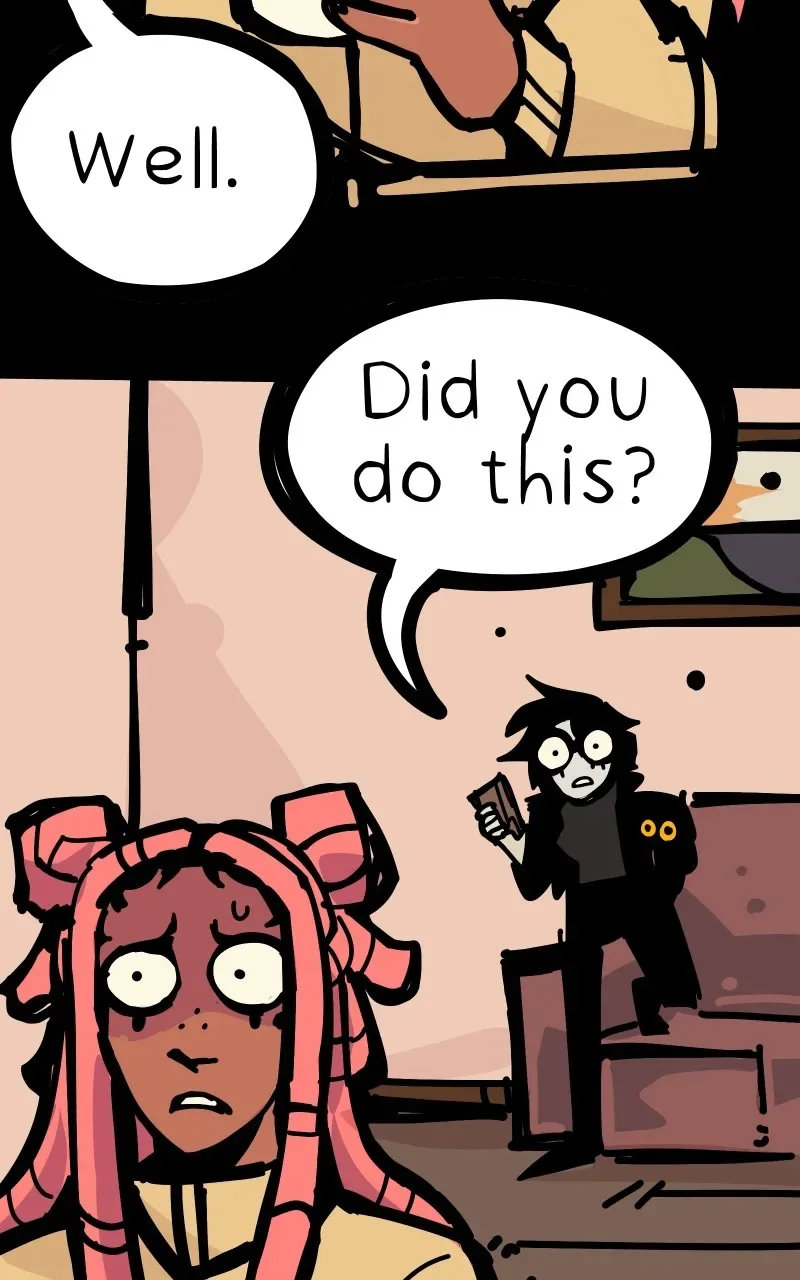 Paperteeth! Chapter 12 page 29