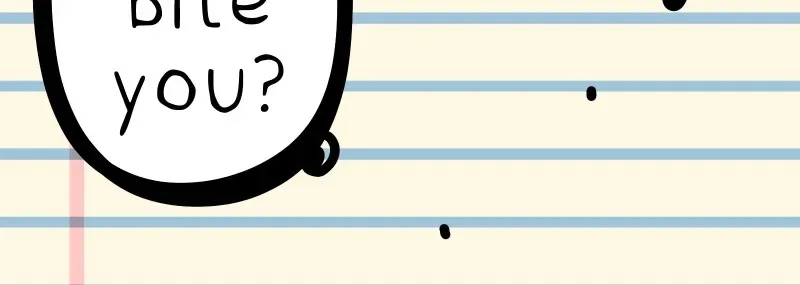 Paperteeth! Chapter 12 page 31