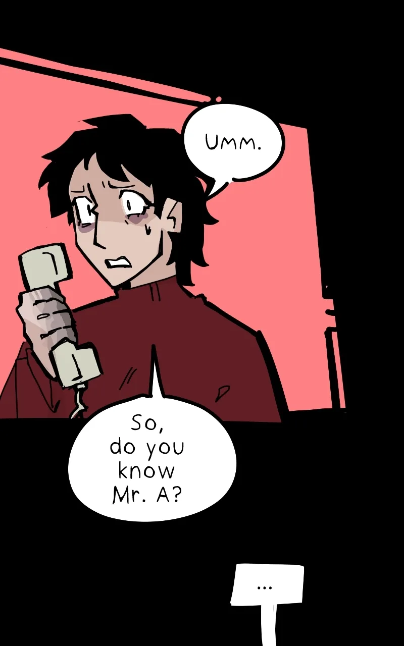 Paperteeth! Chapter 120 page 3