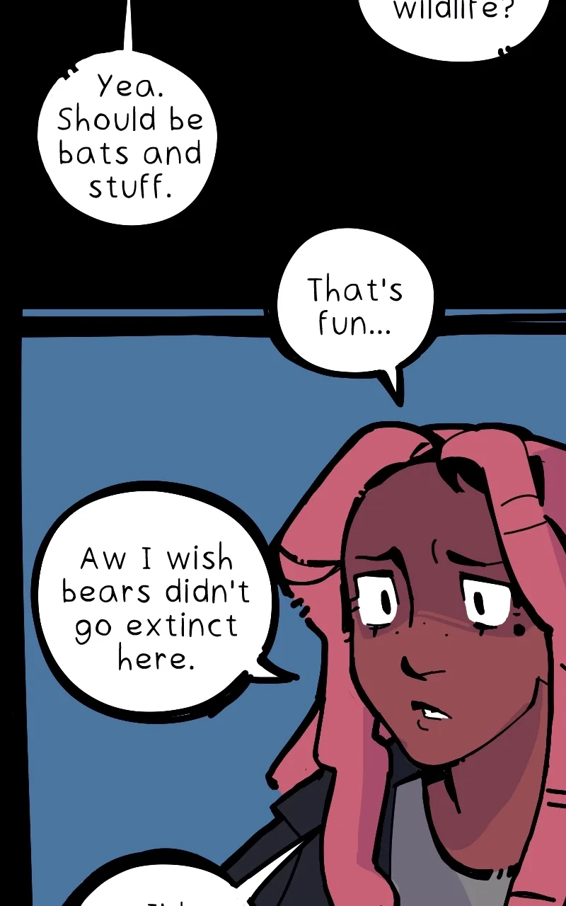 Paperteeth! Chapter 120 page 14