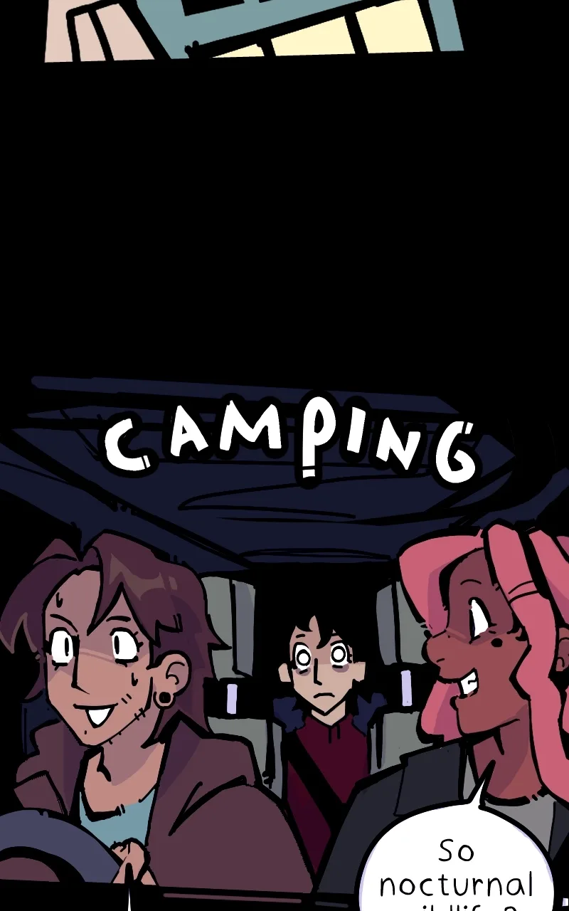 Paperteeth! Chapter 120 page 13