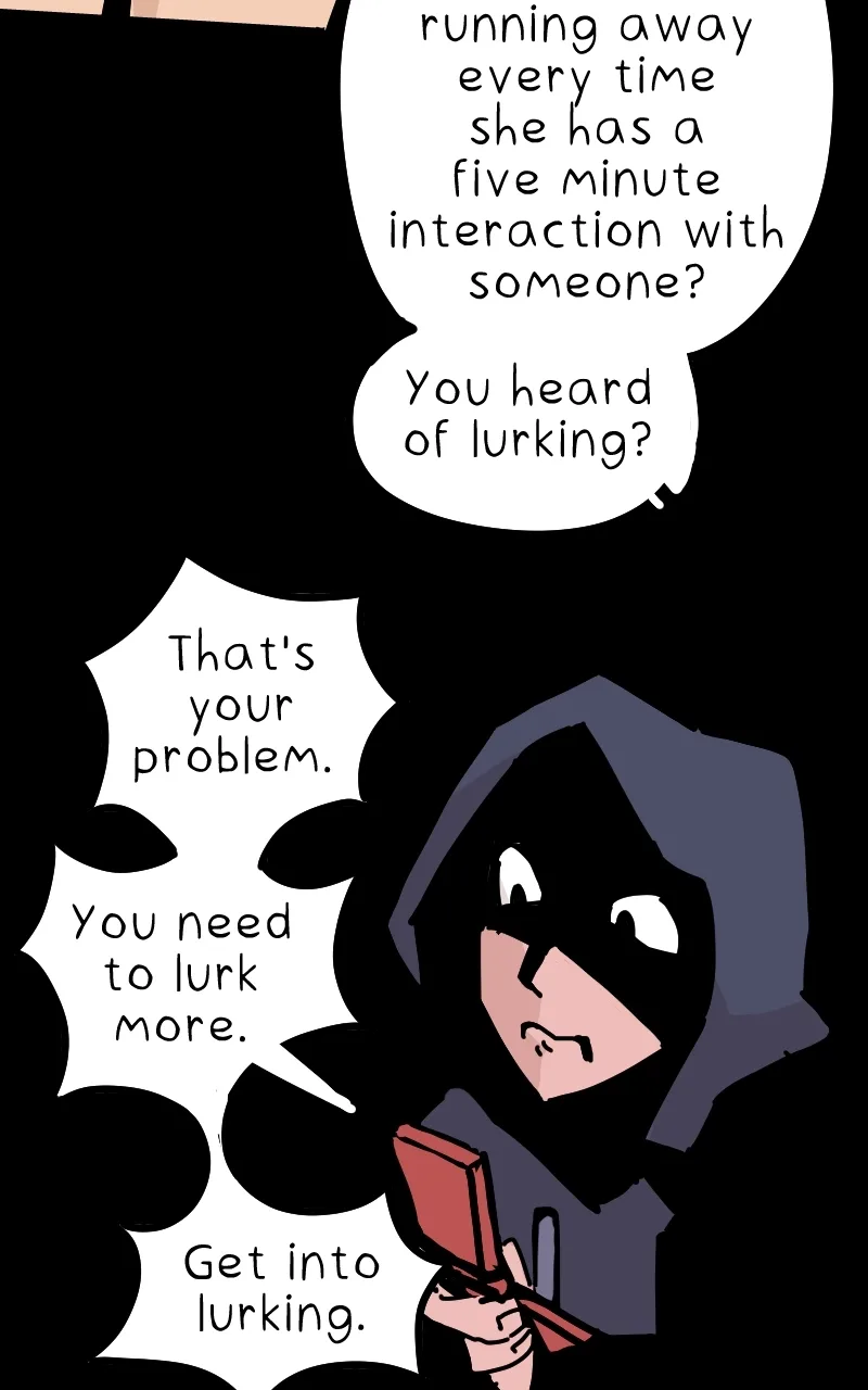 Paperteeth! Chapter 120 page 9