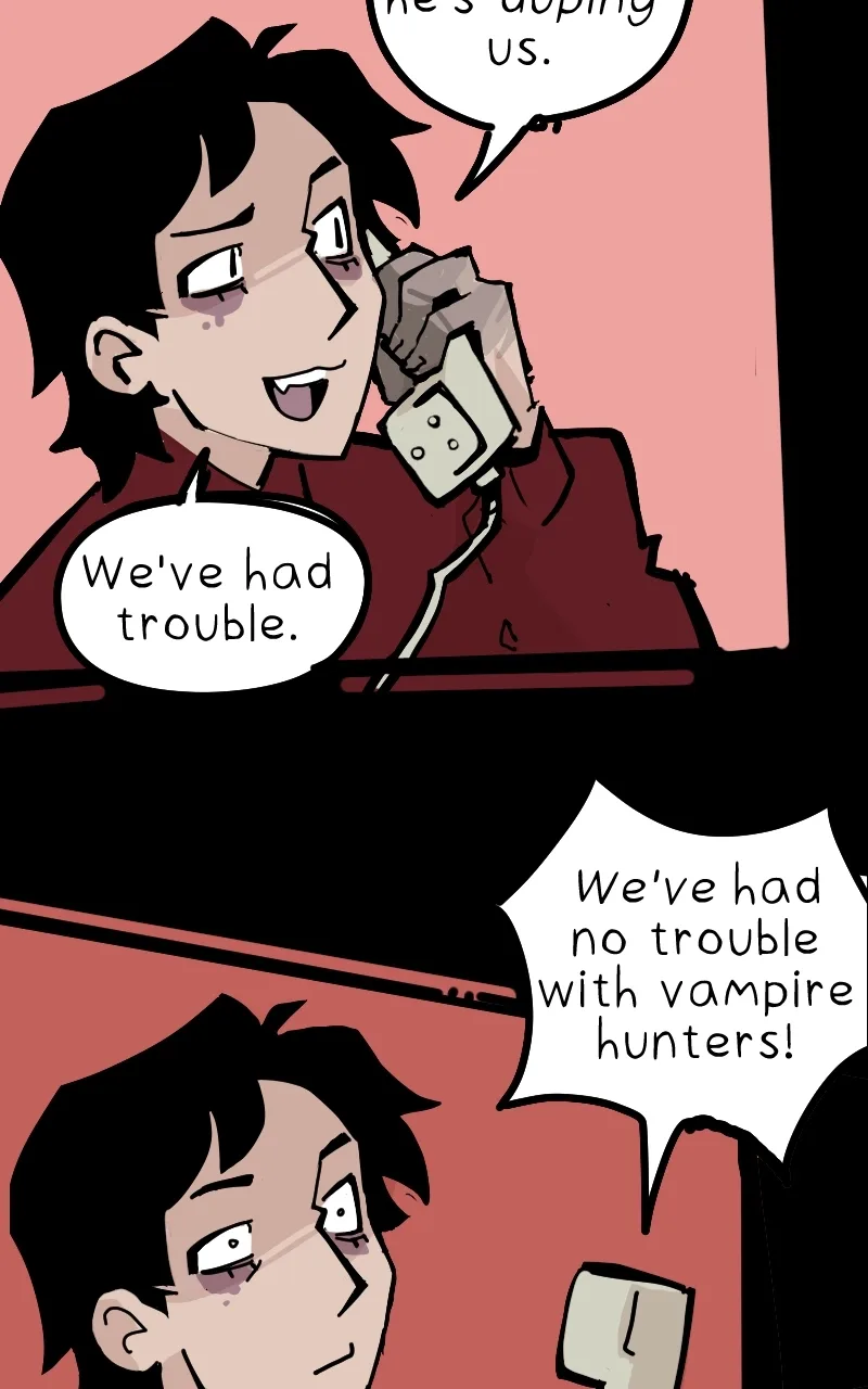 Paperteeth! Chapter 120 page 5