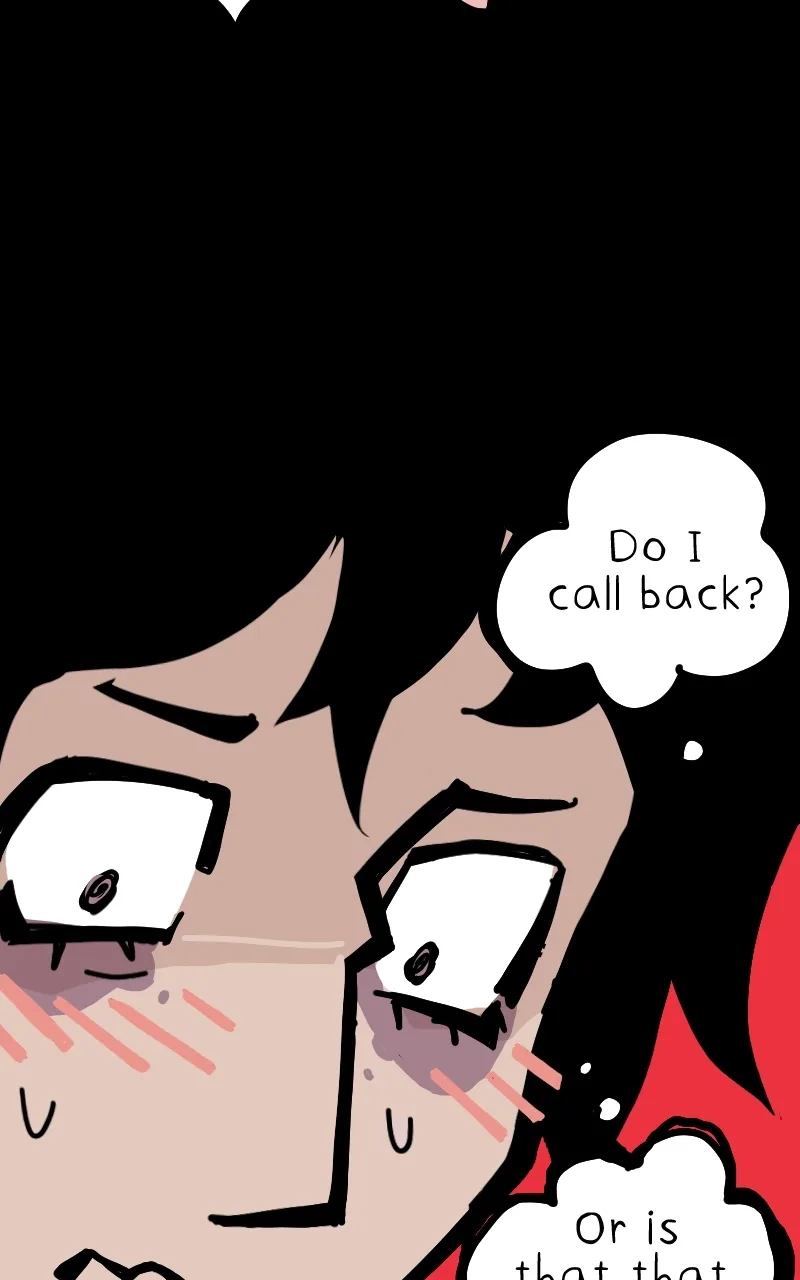 Paperteeth! Chapter 120 page 10