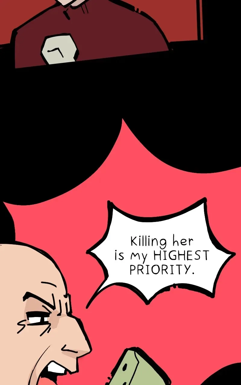 Paperteeth! Chapter 121 page 7