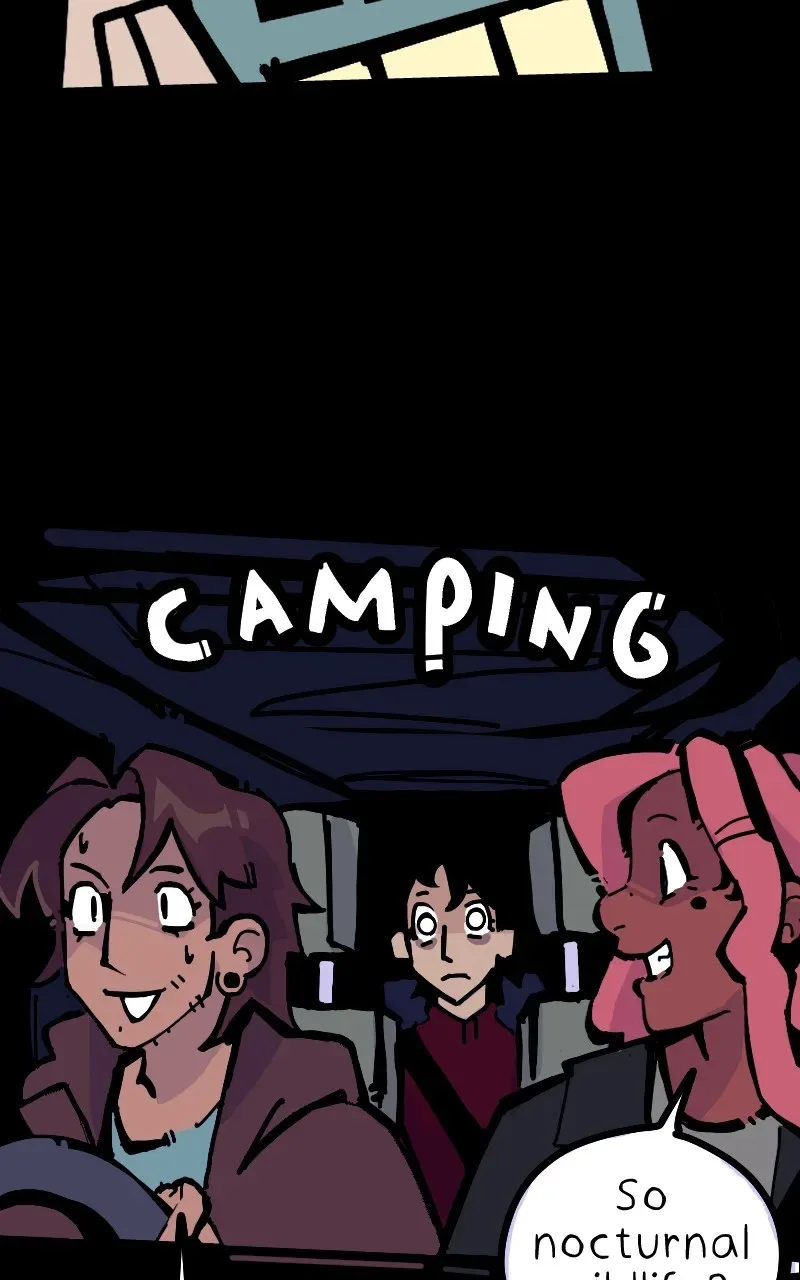 Paperteeth! Chapter 121 page 13
