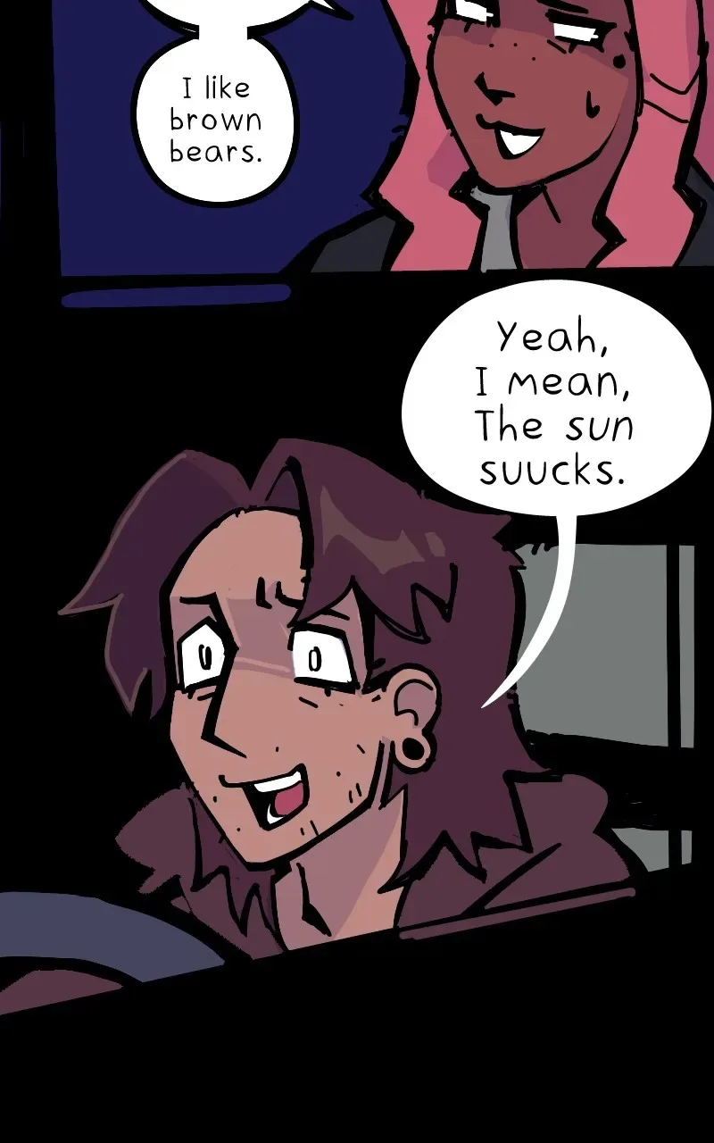 Paperteeth! Chapter 121 page 16