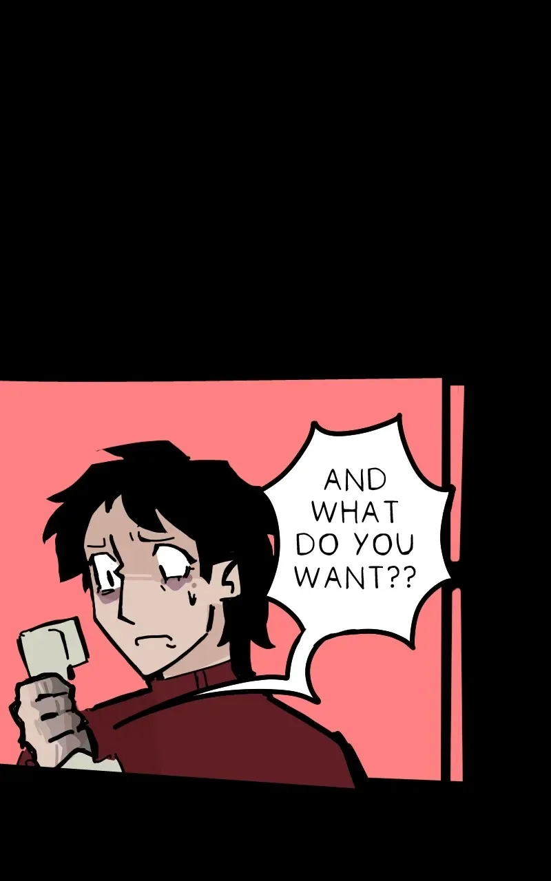 Paperteeth! Chapter 121 page 2