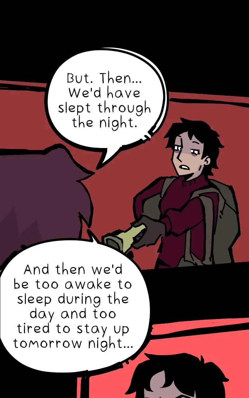 Paperteeth! Chapter 123 page 6