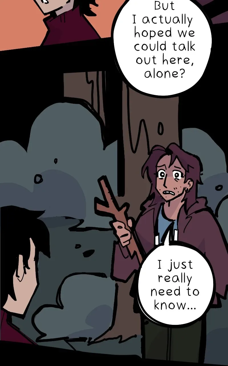 Paperteeth! Chapter 123 page 14