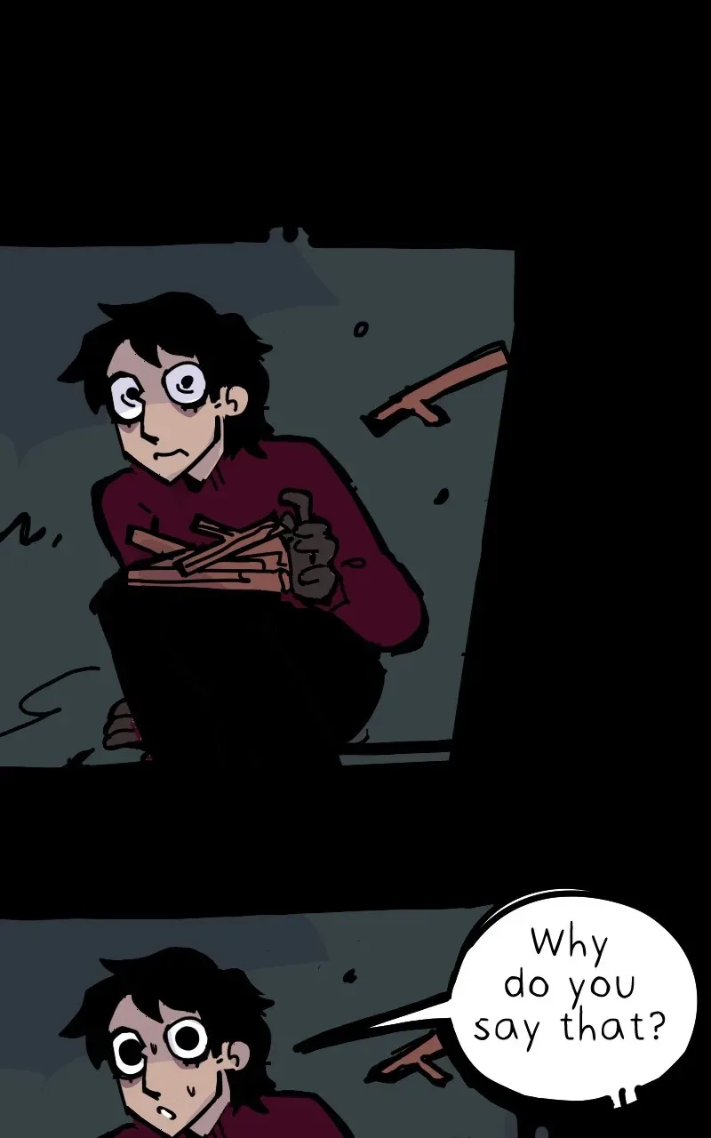 Paperteeth! Chapter 123 page 16