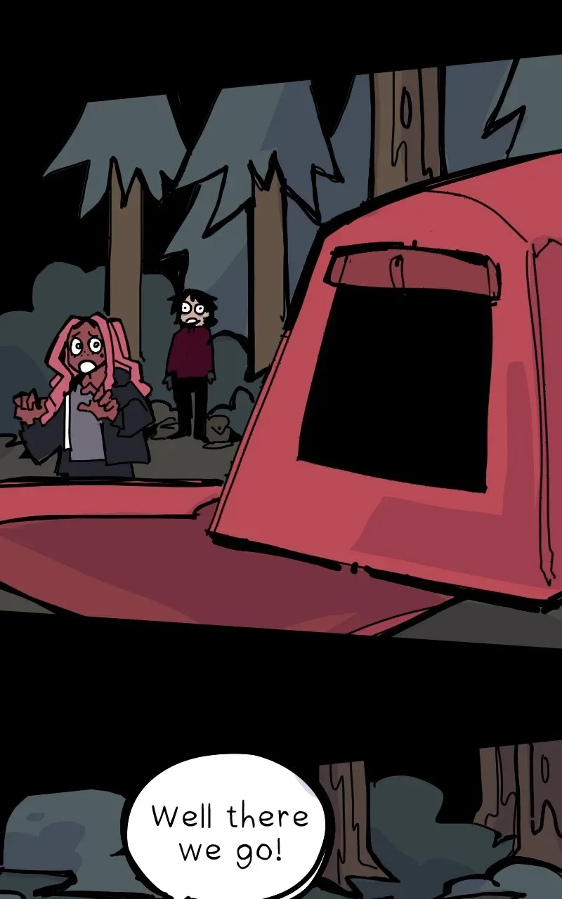 Paperteeth! Chapter 123 page 9