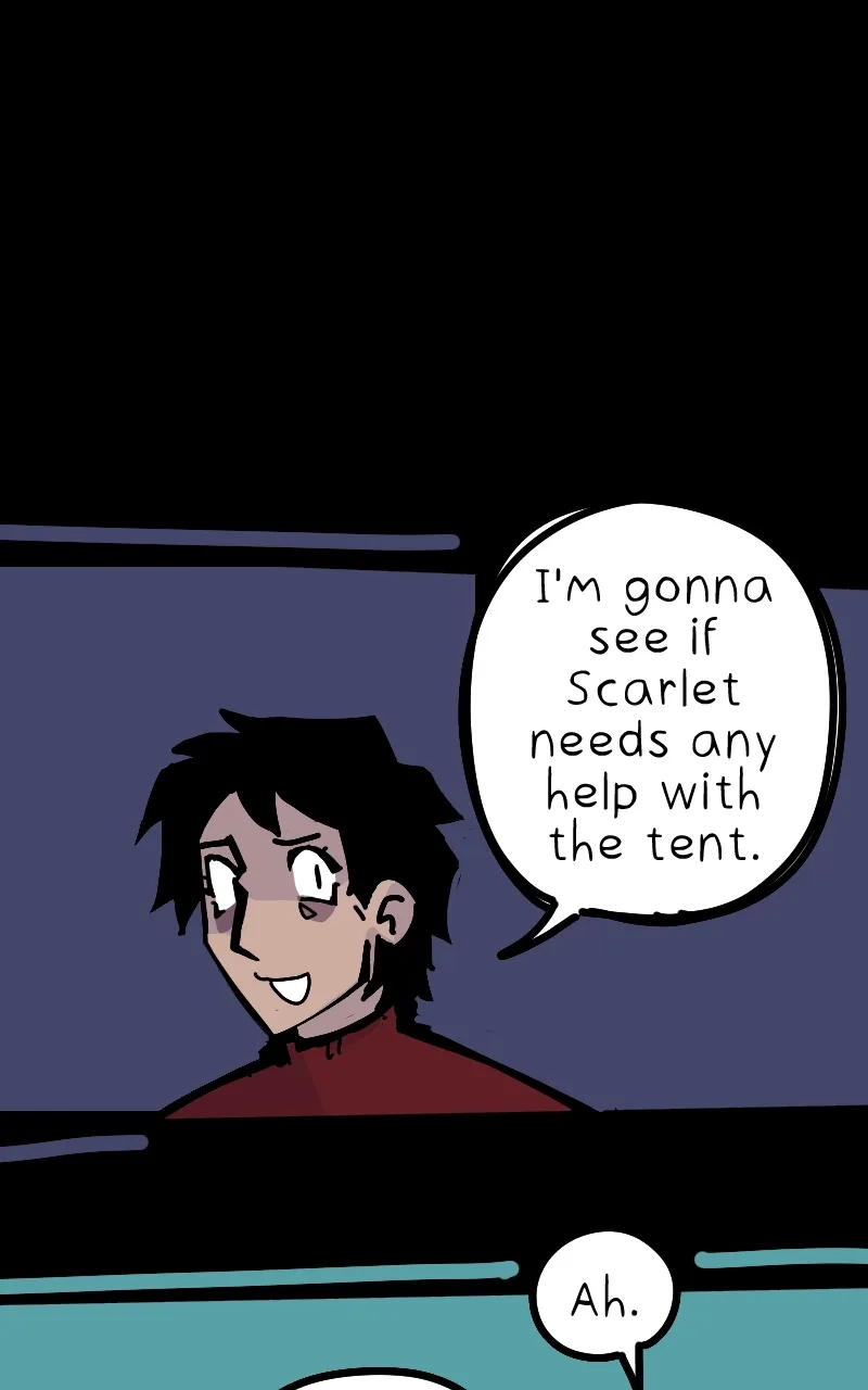 Paperteeth! Chapter 124 page 2