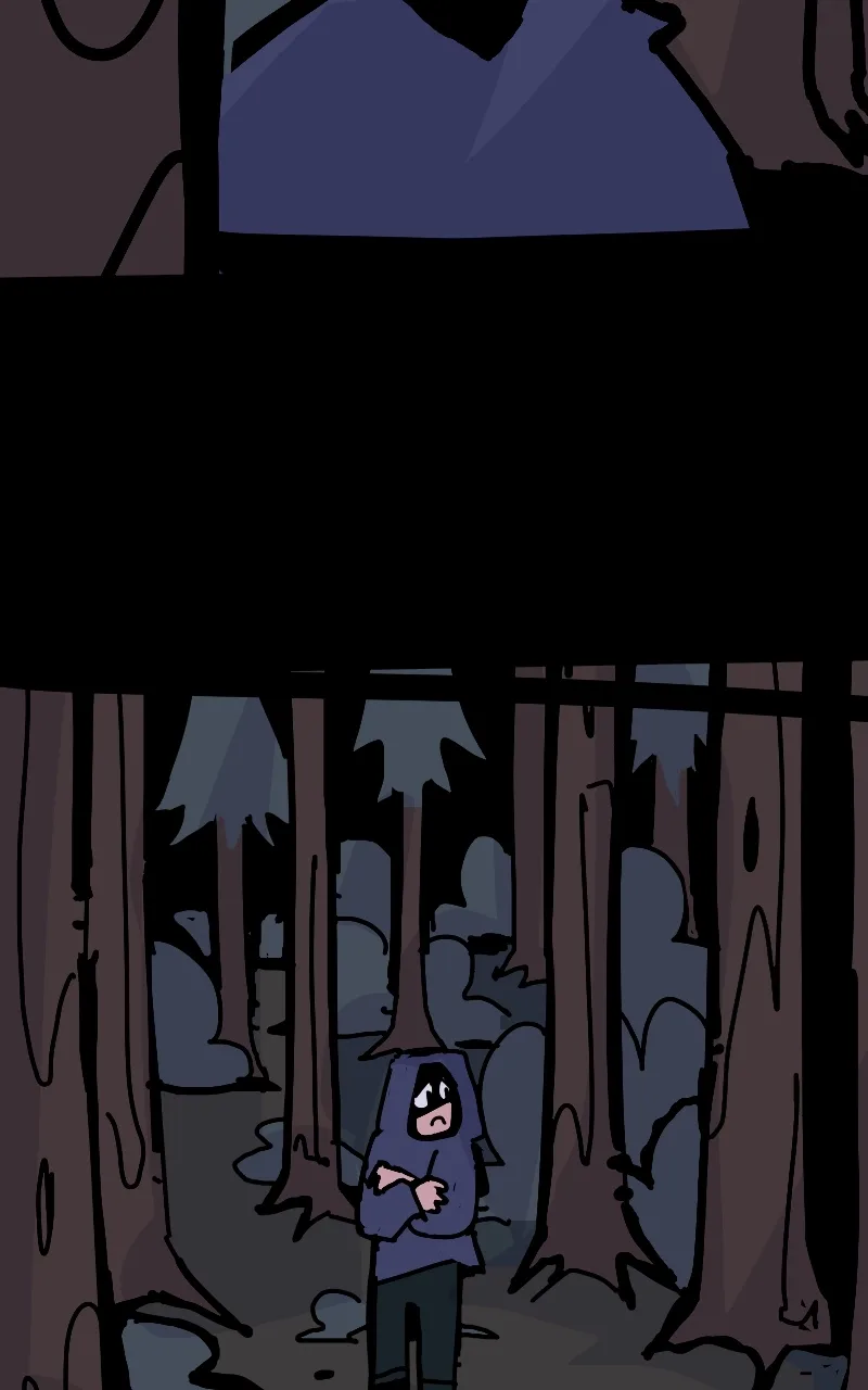 Paperteeth! Chapter 124 page 16