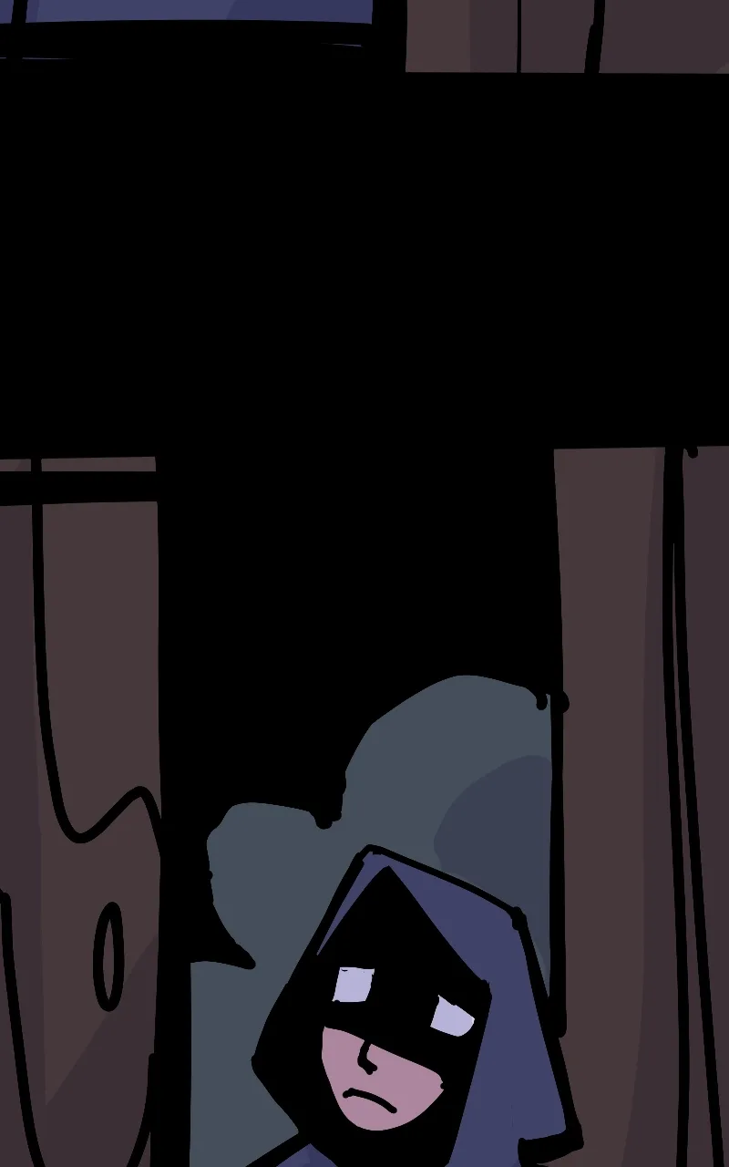 Paperteeth! Chapter 124 page 15