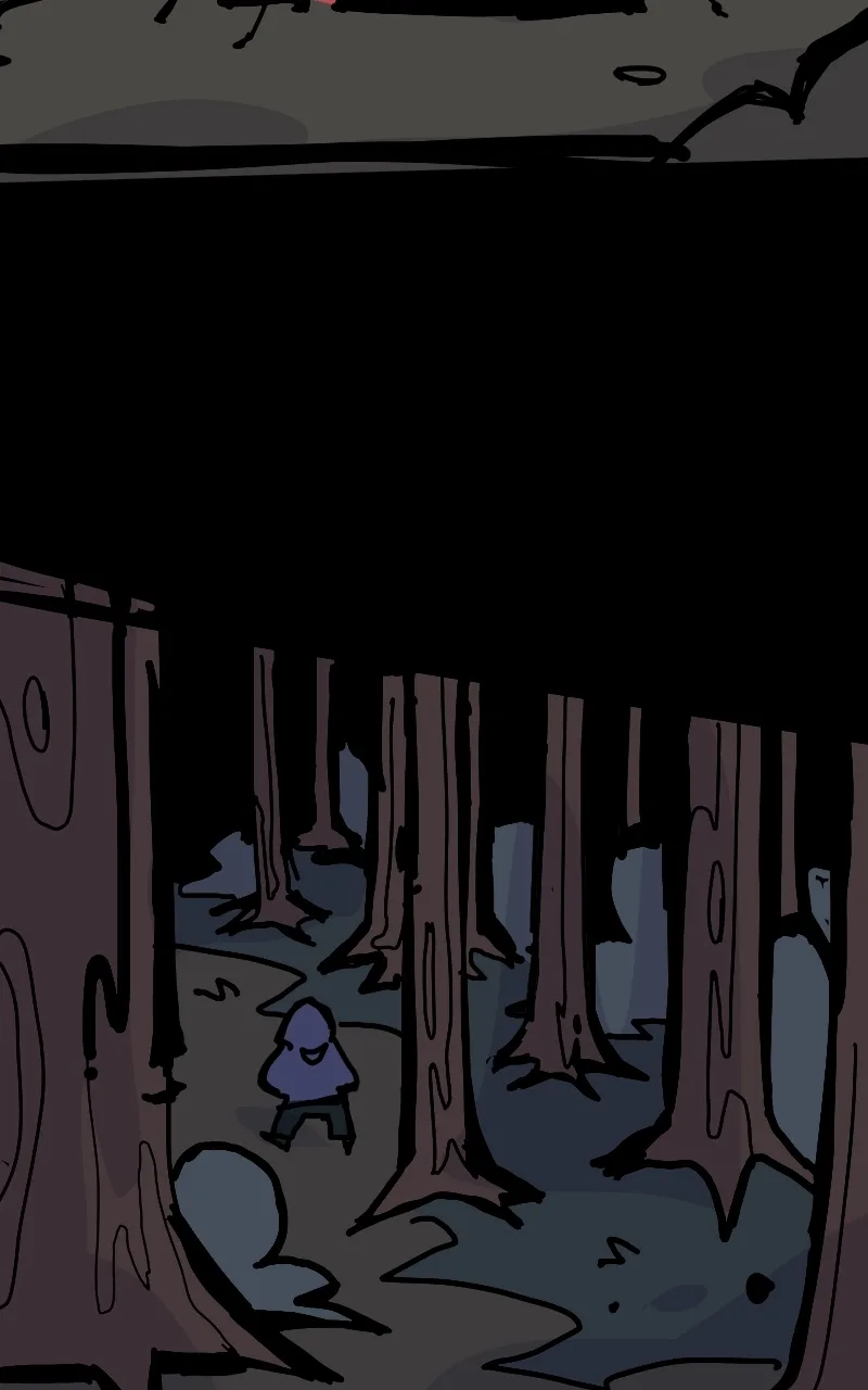 Paperteeth! Chapter 124 page 13