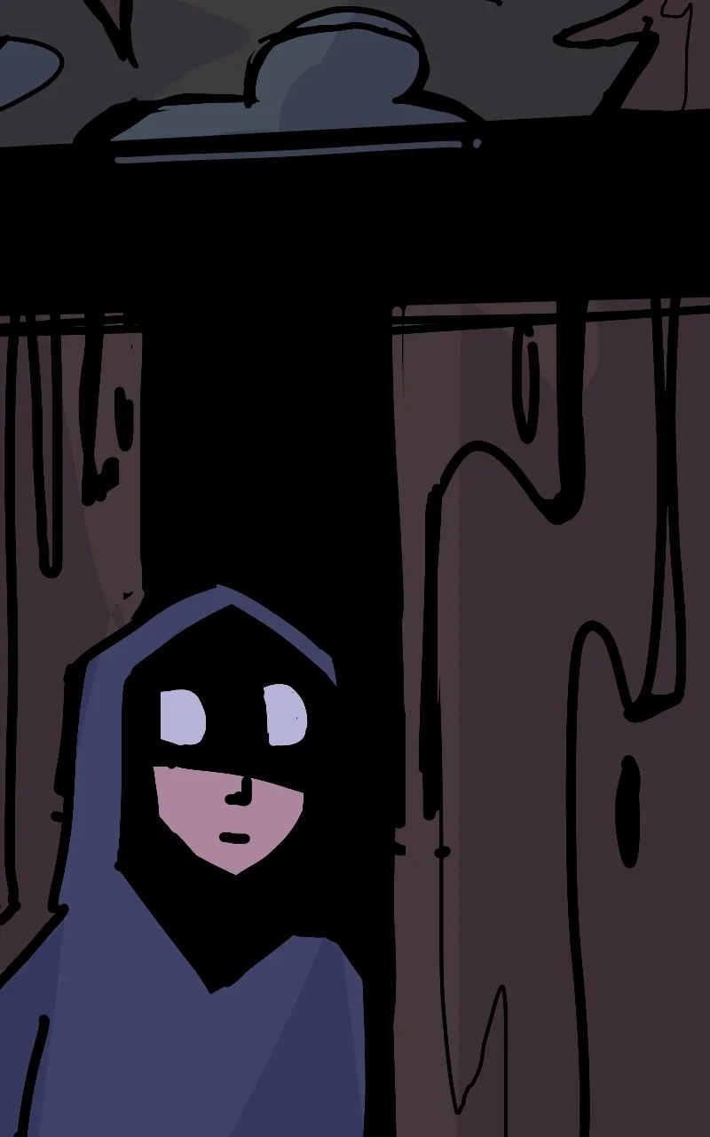 Paperteeth! Chapter 124 page 14