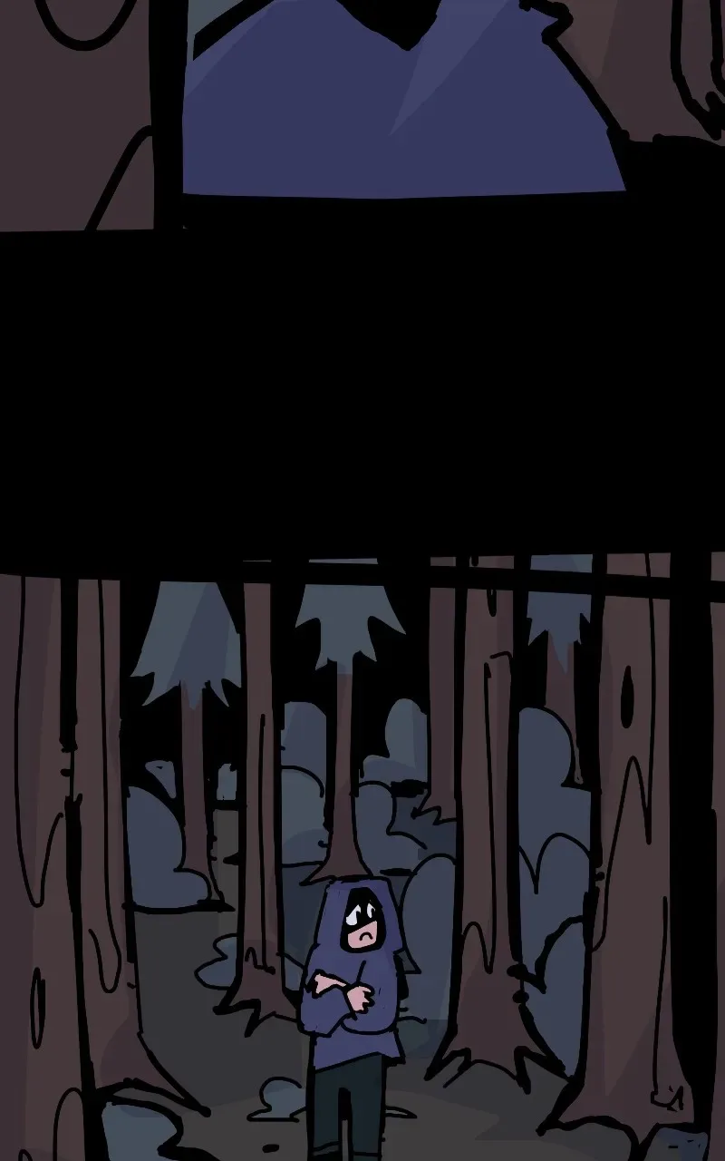 Paperteeth! Chapter 125 page 16