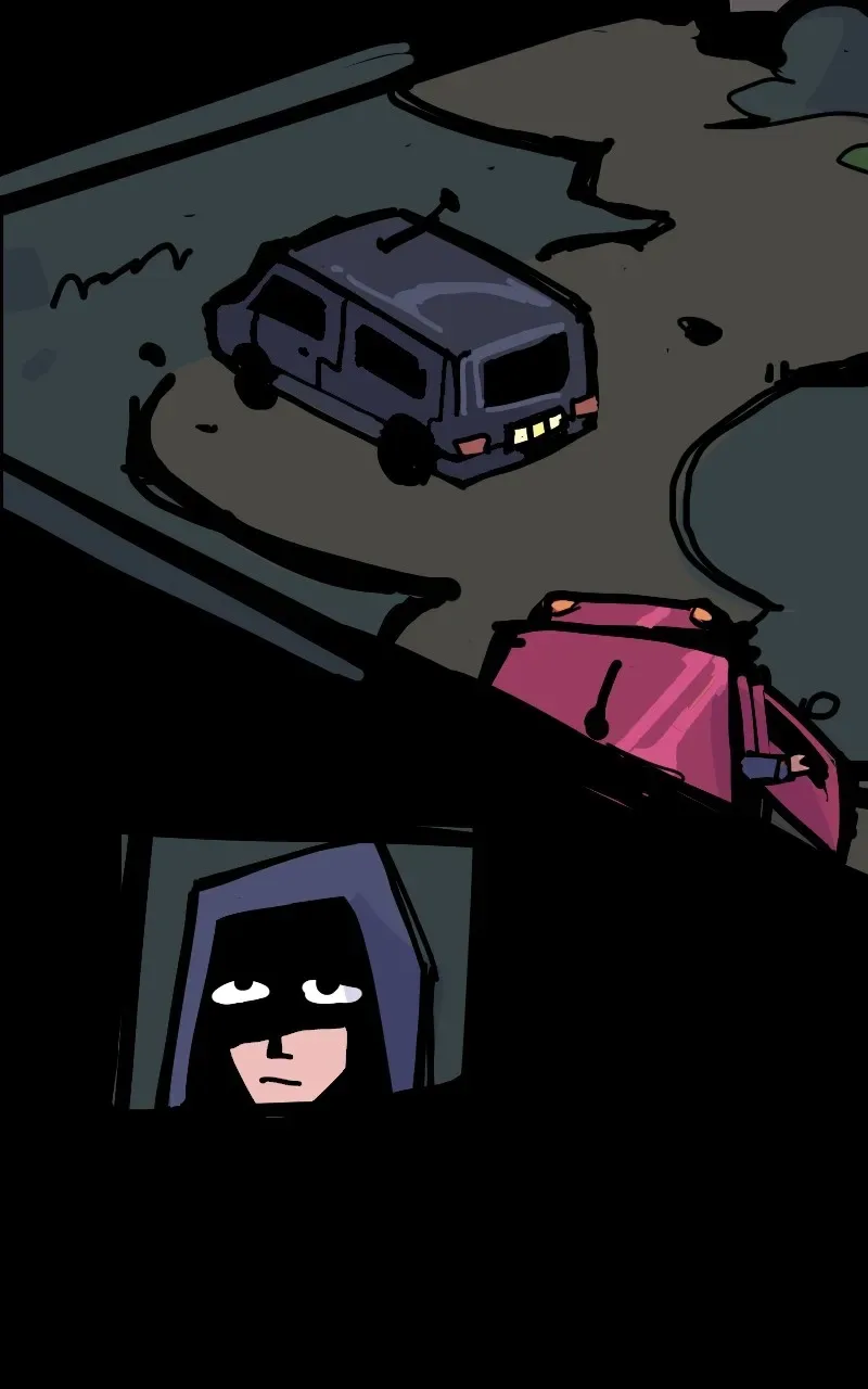 Paperteeth! Chapter 125 page 4