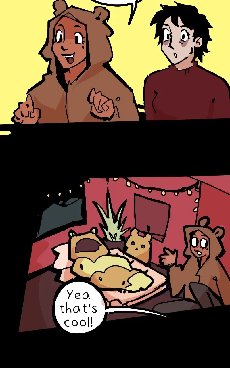Paperteeth! Chapter 125 page 7
