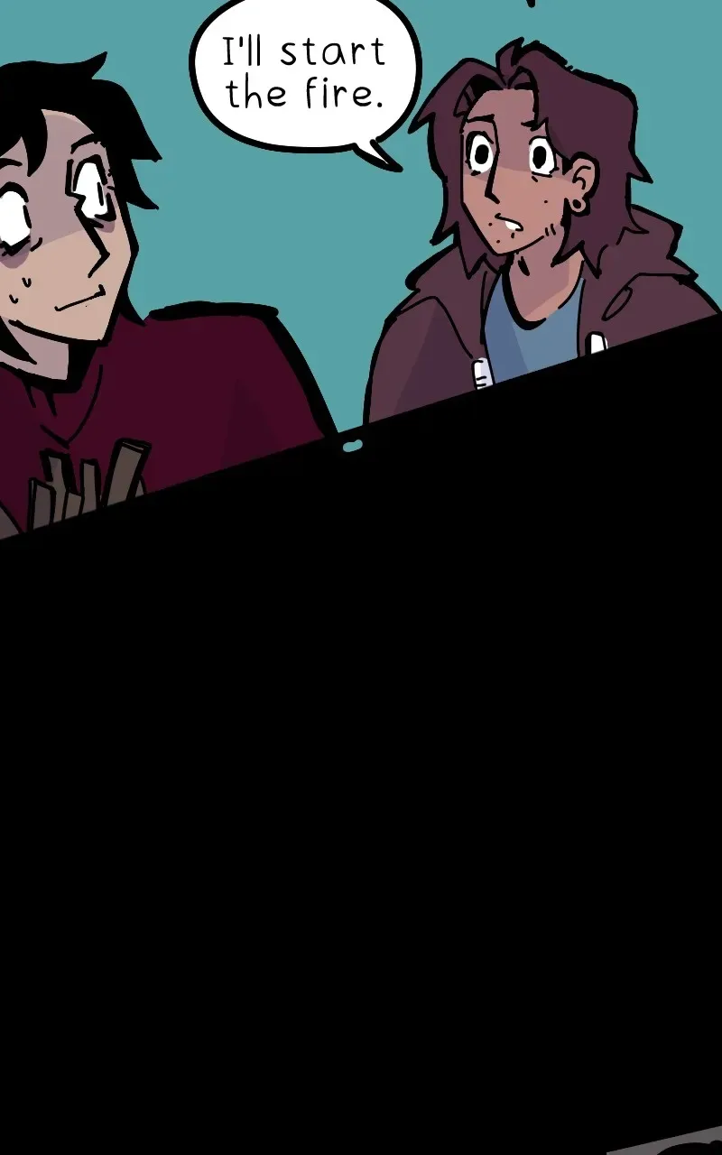 Paperteeth! Chapter 125 page 3