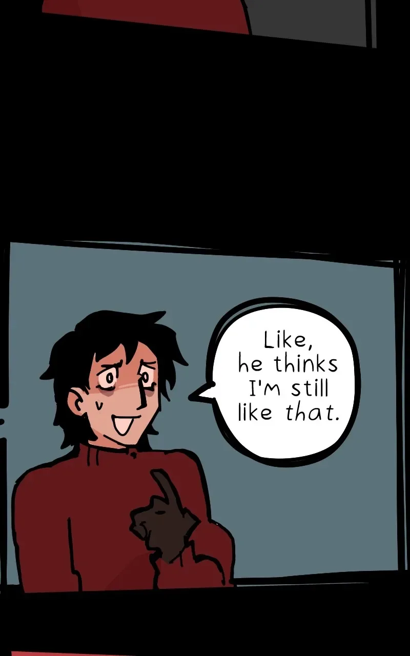 Paperteeth! Chapter 126 page 5