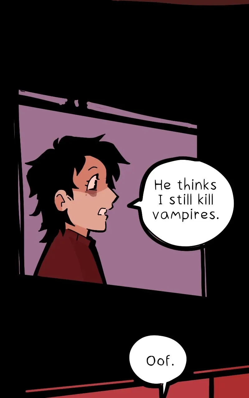 Paperteeth! Chapter 126 page 3